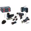 Industrie Bosch EW Kit 5 outils