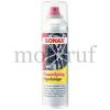 Industrie PowerSpray FelgenReiniger - Nettoyant pour jantes SONAX