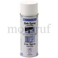 Topseller Spray de zinc