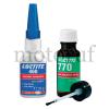Industrie Loctite® 406/770 - Kit de colle polymère