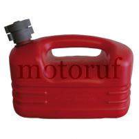Topseller Jerrycan pour carburant
