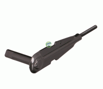 Global Garden Products GGP Front Right Fulcrum Lever