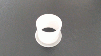 White BAGUE