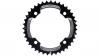 Sram Chain Ring MTB 39T S2 120 AL6 Blast Black S-Pin BB30 CNC 2x10