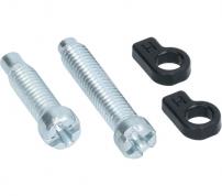 Shimano  Stroke adjusting screws and plate
