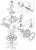 Stiga Baujahr 2012 Autoclip 500 26-8124-11 AUTOCLIP 520, 6-8123-11 AUTOCLIP 523, 26-8125-11 AUTOCLIP 525, 26-8126-11 AUTOCLIP 525S,Model Year 2012 Pièces détachées Seite 3