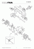 Stiga Schneefräsen Benzin 2017 ST 4262 PB 18-2842-31 - Season 2017 Pièces détachées Housing