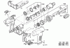 Milwaukee Bohren und Meißeln ältere Geräte Pièces détachées PES12T AKKU-BOHRSCHRAUBER