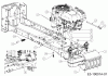 Gartenland GL 17.5/106 H 13B8A1KR640 (2019) Pièces détachées Accessoires moteur