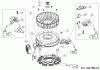 MTD-Moteurs 9Q78HUB 752Z9Q78HUB (2020) Pièces détachées Allumage