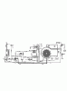 Bauhaus Gardol Topcut 12/91 135H453E646 (1995) Pièces détachées Plan électrique cylindre simple