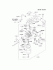 Kawasaki Motoren FA210V - AS02 bis FH641V - DS24 FH451V-CS02 - Kawasaki FH451V 4-Stroke Engine Pièces détachées CARBURETOR