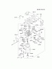 Kawasaki Motoren FA210V - AS02 bis FH641V - DS24 FH500V-AS39 - Kawasaki FH500V 4-Stroke Engine Pièces détachées CARBURETOR