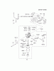 Kawasaki Motoren FA210V - AS02 bis FH641V - DS24 FH541V-CW04 - Kawasaki FH541V 4-Stroke Engine Pièces détachées CARBURETOR