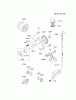 Kawasaki Motoren FD671D-AS04 - Kawasaki FD671D 4-Stroke Engine Pièces détachées LUBRICATION-EQUIPMENT