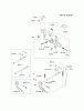 Kawasaki Motoren FH641V - DS25 bis FS481V - BS13 FH680V-CS04 - Kawasaki FH680V 4-Stroke Engine Pièces détachées CONTROL-EQUIPMENT