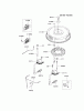 Kawasaki Motoren FH641V - DS25 bis FS481V - BS13 FH680V-AS20 - Kawasaki FH680V 4-Stroke Engine Pièces détachées ELECTRIC-EQUIPMENT