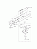 Kawasaki Motoren FH641V - DS25 bis FS481V - BS13 FJ180V-AS39 - Kawasaki FJ180V 4-Stroke Engine Pièces détachées VALVE/CAMSHAFT