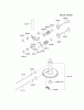 Kawasaki Motoren FA210V - AS02 bis FH641V - DS24 FC290V-FS05 - Kawasaki FC290V 4-Stroke Engine Pièces détachées VALVE/CAMSHAFT