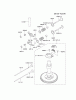 Kawasaki Motoren FA210V - AS02 bis FH641V - DS24 FC400V-BS02 - Kawasaki FC400V 4-Stroke Engine Pièces détachées VALVE/CAMSHAFT