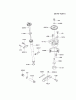 Kawasaki Motoren FA210V - AS02 bis FH641V - DS24 FC401V-AS00 - Kawasaki FC401V 4-Stroke Engine Pièces détachées LUBRICATION-EQUIPMENT