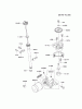 Kawasaki Motoren FA210V - AS02 bis FH641V - DS24 FC420V-AS27 - Kawasaki FC420V 4-Stroke Engine Pièces détachées LUBRICATION-EQUIPMENT