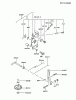 Kawasaki Motoren FA210V - AS02 bis FH641V - DS24 FC420V-AS08 - Kawasaki FC420V 4-Stroke Engine Pièces détachées CONTROL-EQUIPMENT