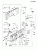 Kawasaki Geräte GAW30A-DS00 (GA2300A) - Kawasaki Generator Pièces détachées CONTROL-PANEL #1
