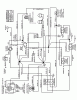 Murray 107.280071 (7800690) - Craftsman ZTS7000, 285Z, 26HP B&S w/52" Mower Deck (2011) (Sears) Pièces détachées Wiring Schematic