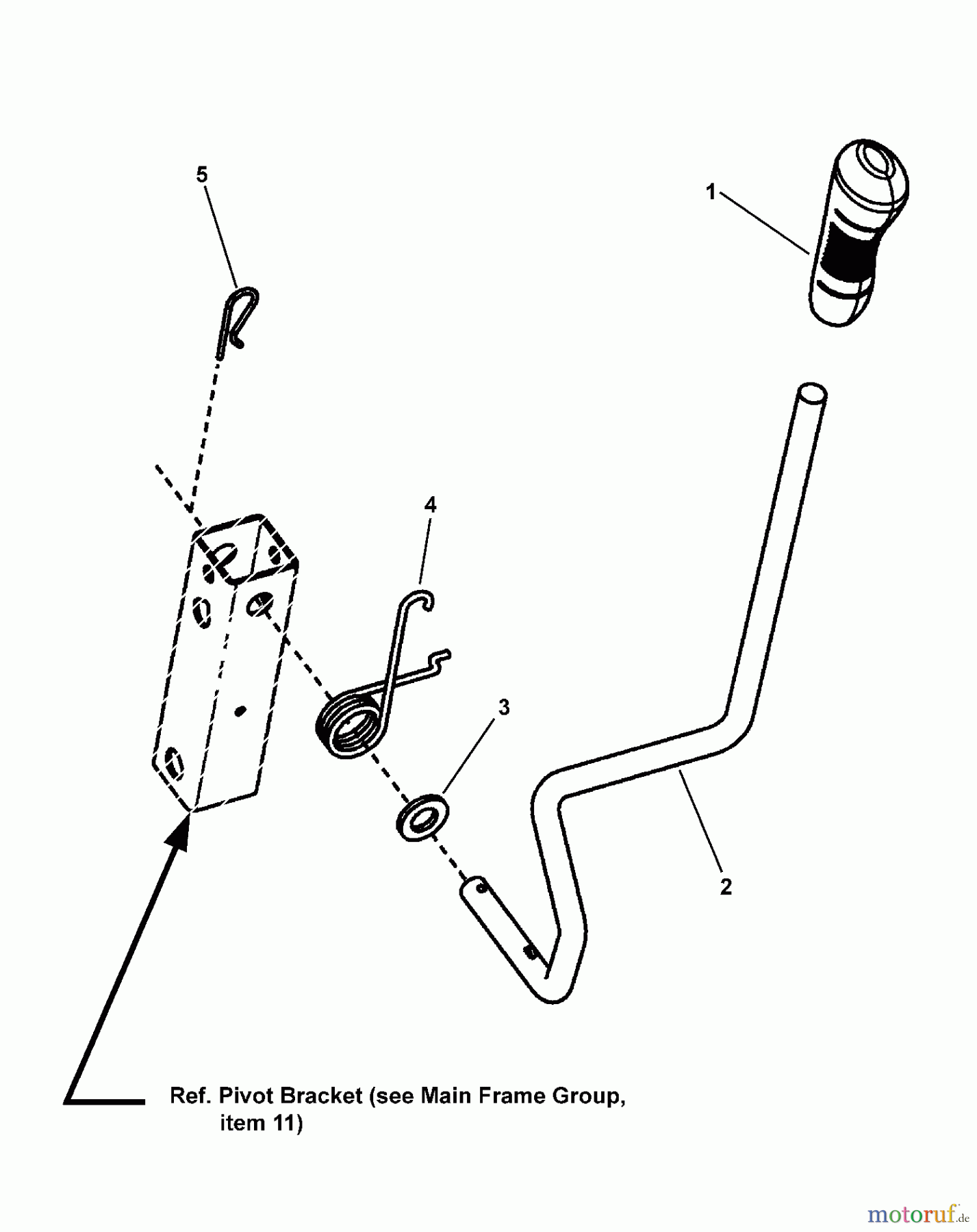  Snapper Rasen- und Gartentraktoren SLT23460 (7800342) - Snapper 46