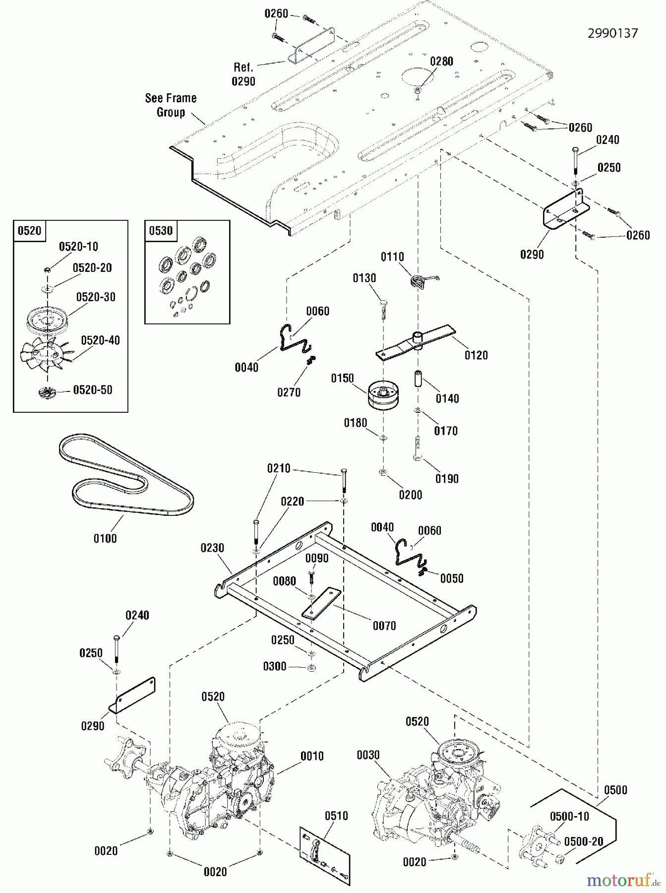  Snapper Nullwendekreismäher, Zero-Turn ZT1842 (2691136-00) - Snapper 42