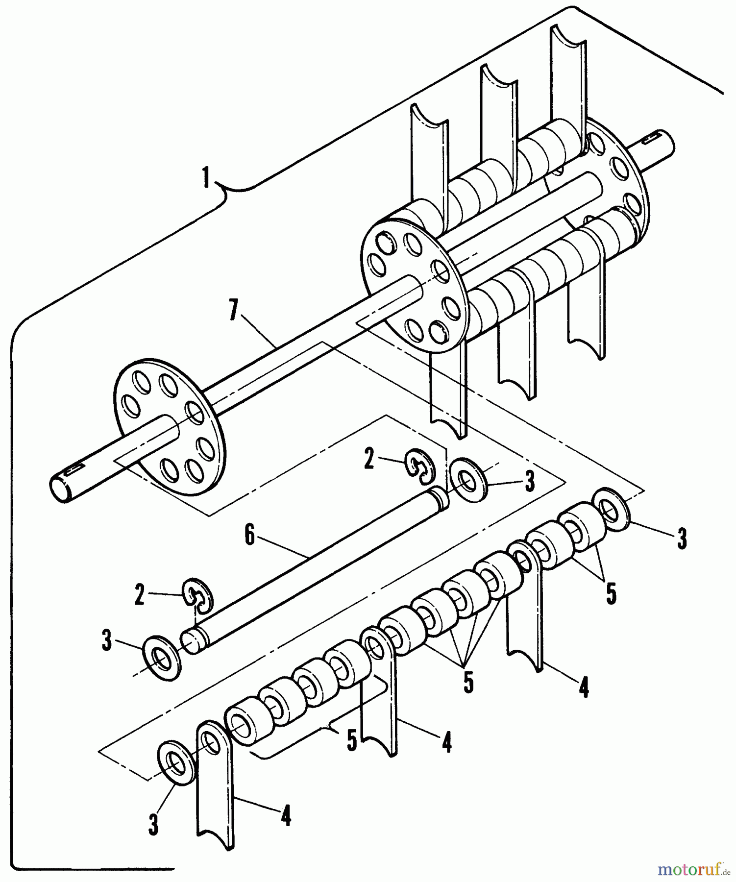  Snapper Sonstiges PR3001 - Snapper 17