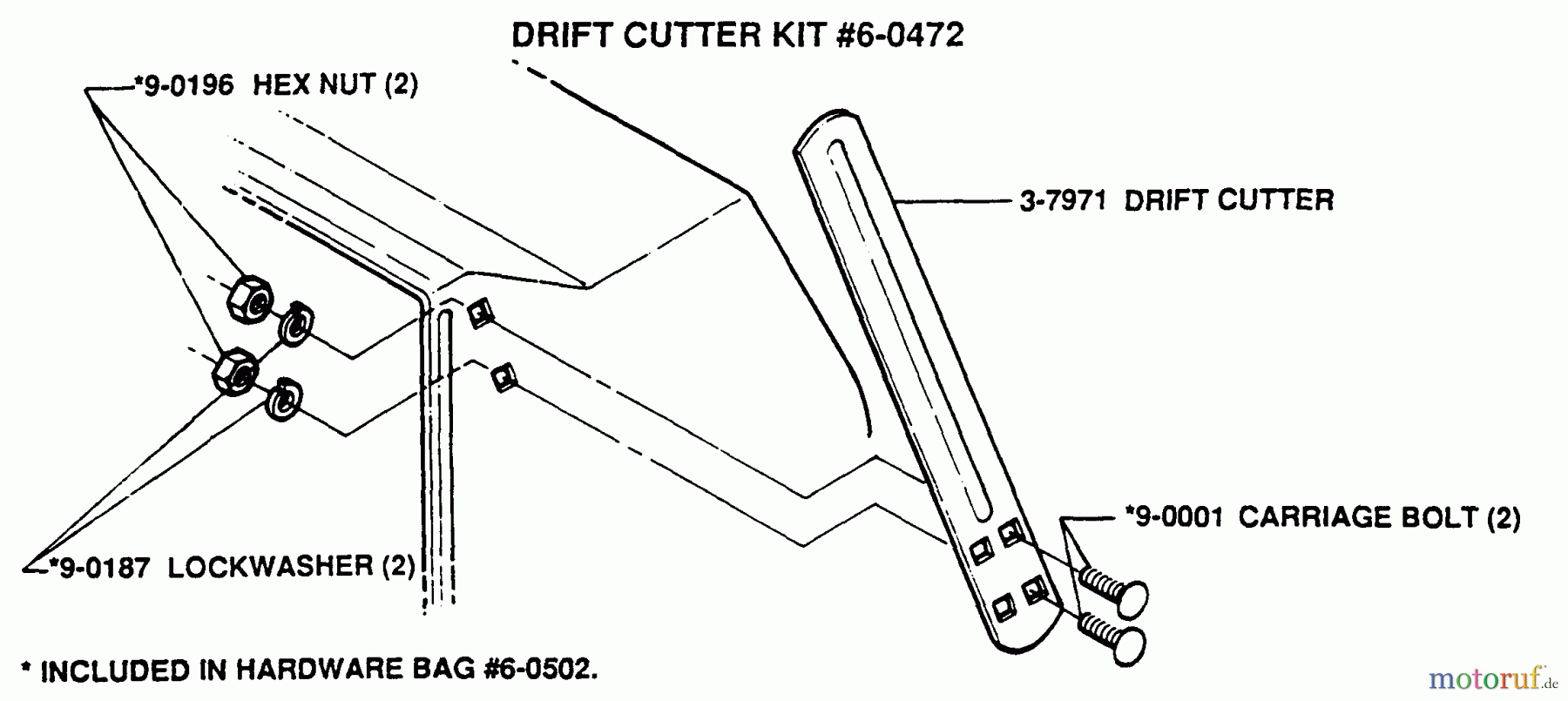  Snapper Schneefräsen 8243E - Snapper 24