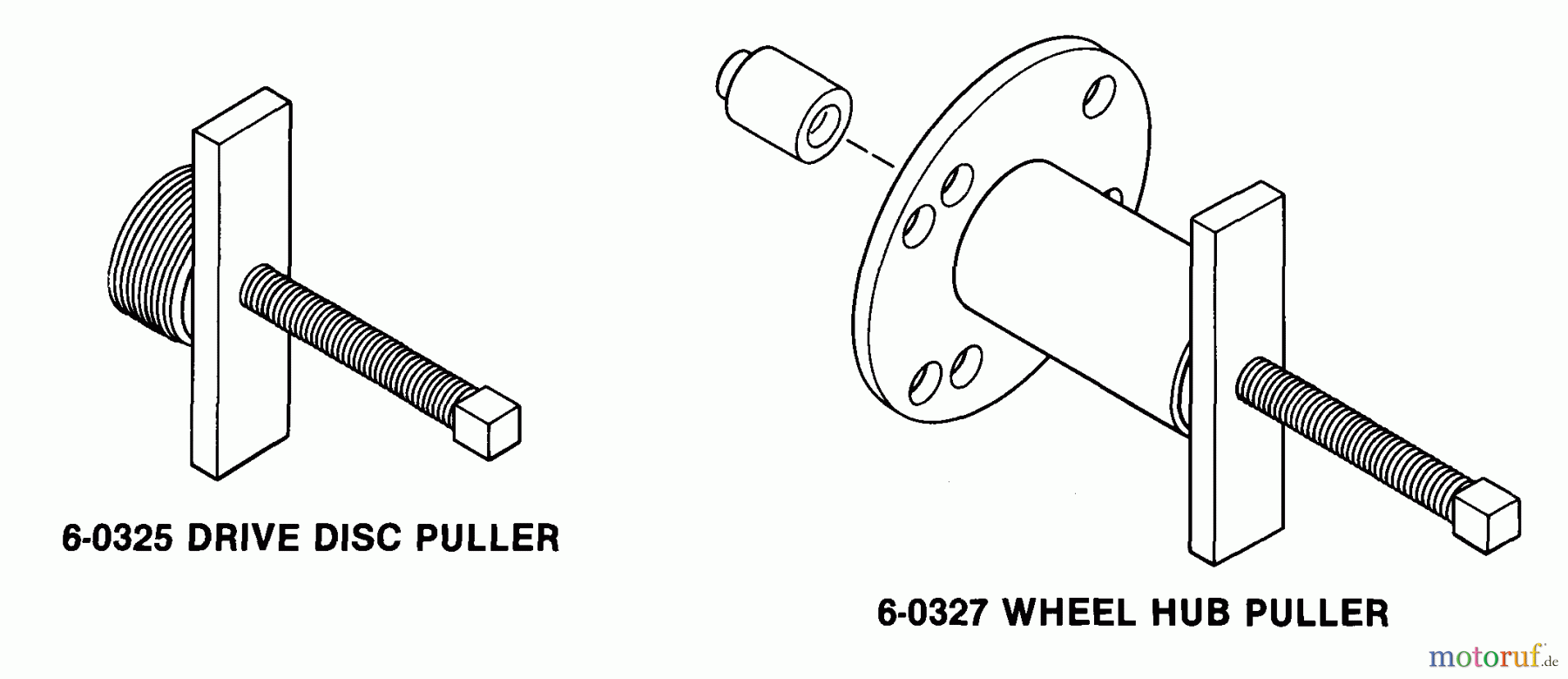  Snapper Zubehör. Rasenmäher 7060947 - Snapper Bag N-Wagon, 30 Bushel 25063S 25