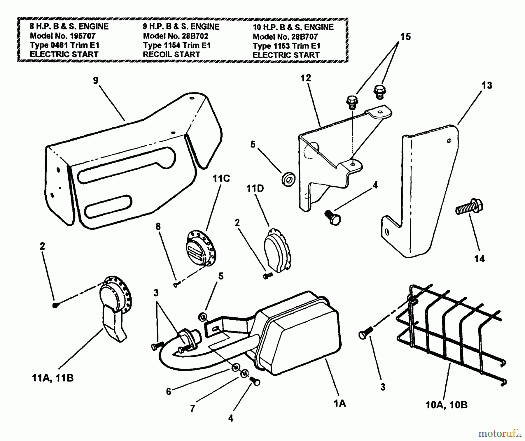  Snapper Zubehör. Rasenmäher 7060947 - Snapper Bag N-Wagon, 30 Bushel M281021BE (84580) 28