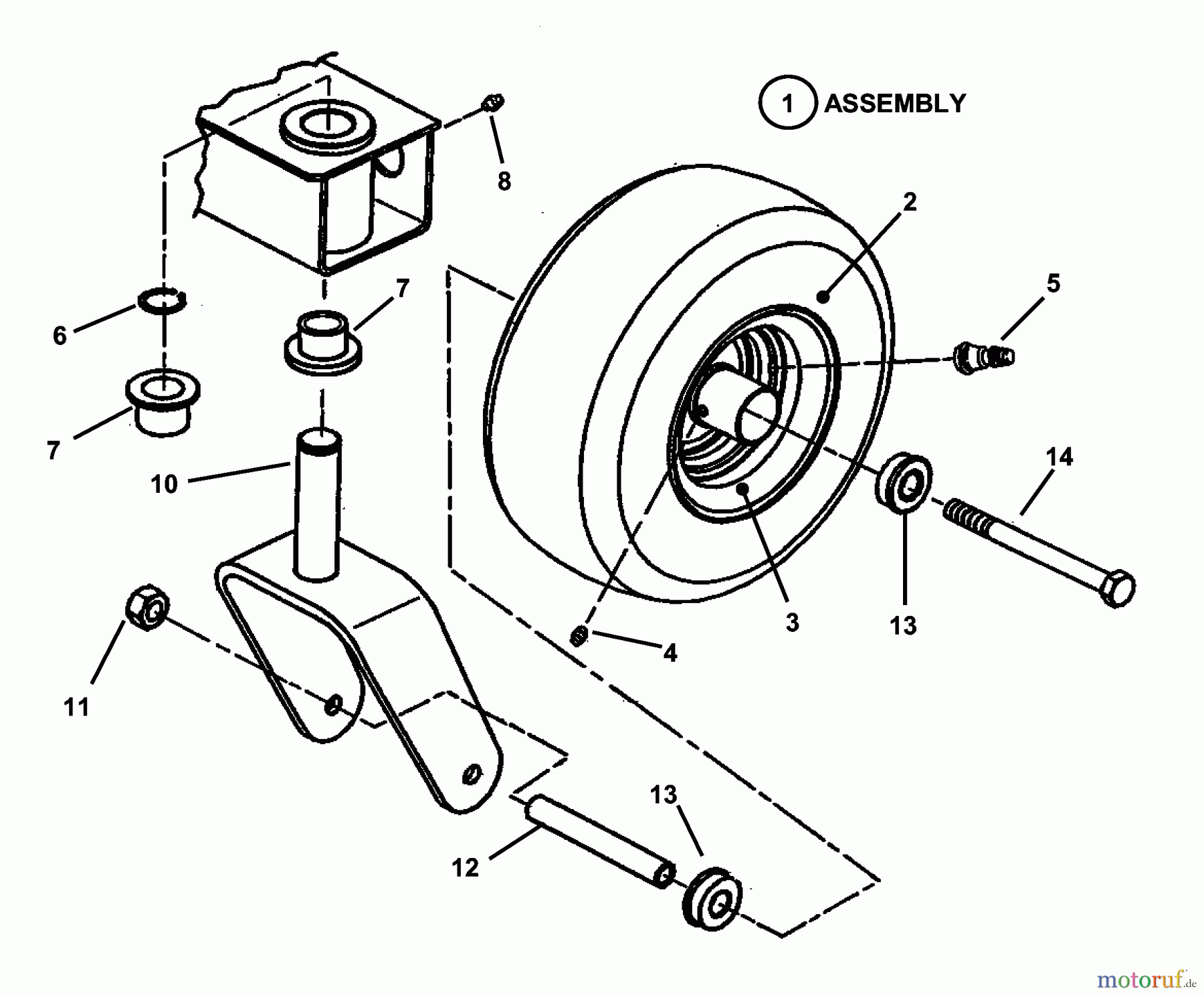  Snapper Nullwendekreismäher, Zero-Turn YZ16424BVE - Snapper 42