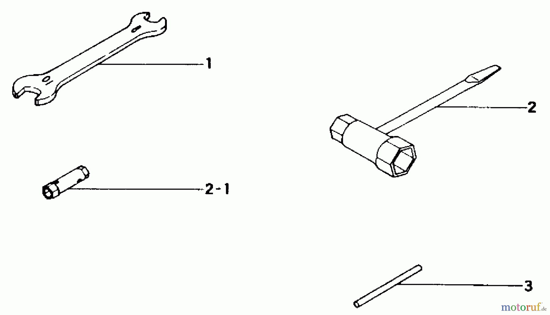  Tanaka Blasgeräte, Sauger, Häcksler, Mulchgeräte THB-300 - Tanaka Handheld Blower Tools