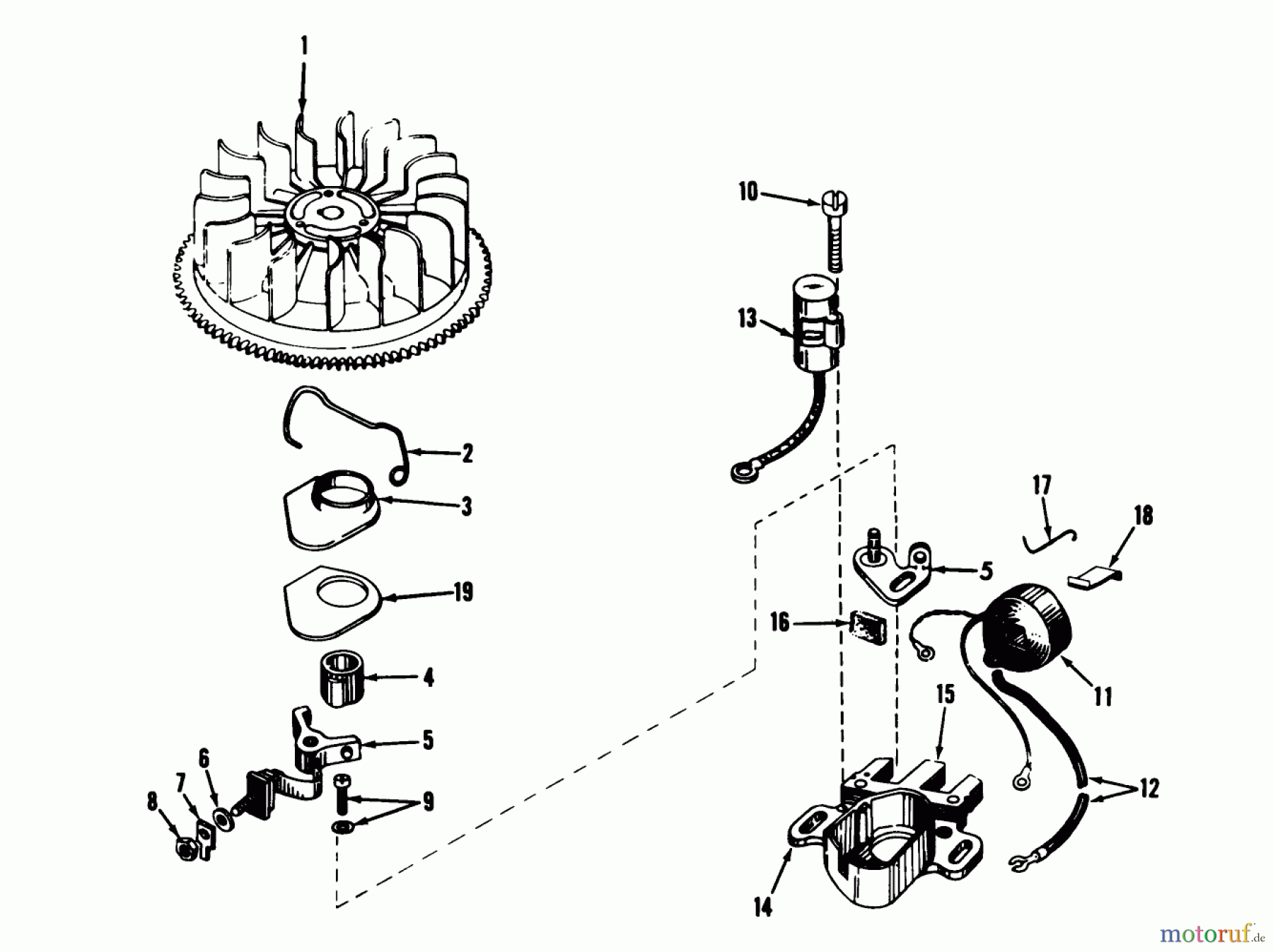  Toro Neu Mowers, Deck Assembly Only 57025 - Toro 25