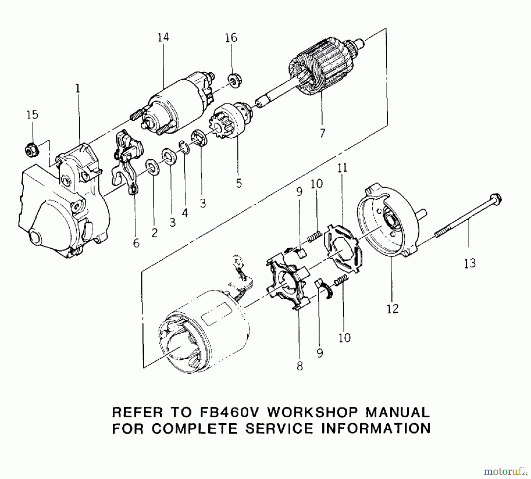  Toro Neu Mowers, Lawn & Garden Tractor Seite 2 E2-09K401 (210-4) - Toro 210-4 Tractor, 1988 ELECTRIC STARTER