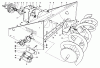 Mähdecks 30721 - Toro 72" Side Discharge Mower (SN: 700001 - 799999) (1987) Pièces détachées 48" SNOWTHROWER MODEL NO.30570 (OPTIONAL) #1