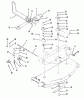 Mähdecks C5-60ZS02 - Toro 60" Side Discharge Mower (SN: 1000001 - 1999999) (1991) Pièces détachées SIDE DISCHARGE MOWERS-50 & 60 IN. (127 & 152 CM) #2